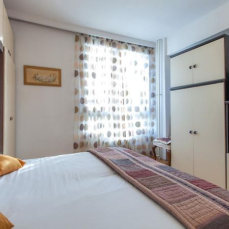 Apartment Fabris Split Quarto foto